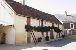 Ferme