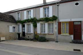 Maison à étage